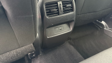 Nissan Qashqai 1.5 E-Power N-Connecta 5dr Auto Hybrid Hatchback